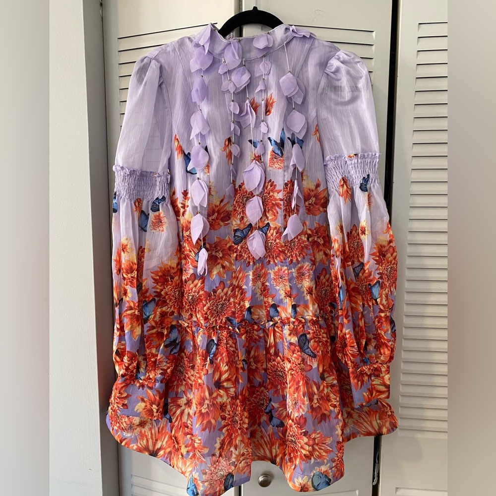 L’atiste by Amy Dress